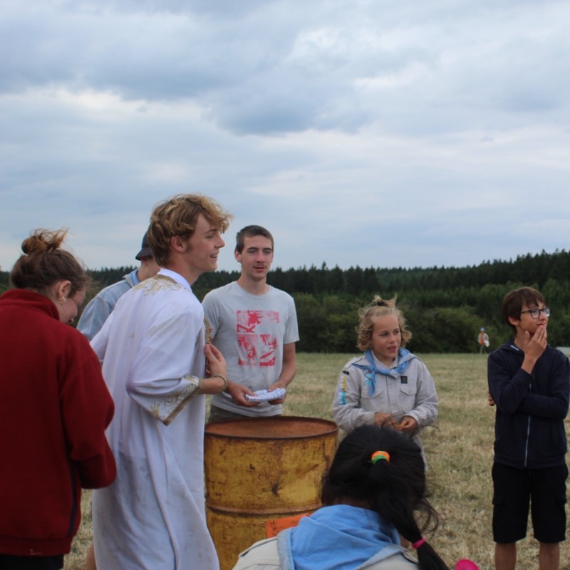 IMG 4429 min - Scouts en Gidsen Zaventem 